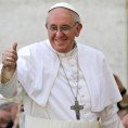 Папа позвао на мир на Блиском истоку