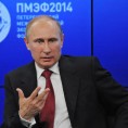 Путин: Понашање принца Чарлса није краљевско