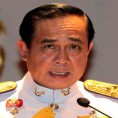 Вођа државног удара премијер Тајланда