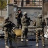 САД повлачи војску из Авганистана
