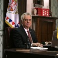 Николић: Србија мора да се опорави