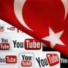 "Јутјуб" поново у Турској