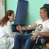 Добровољни даваоци крви из Македоније