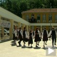 Дечје културно лето у Врањској Бањи