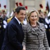 Саркози оптужен за трачарење