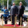 Развој сарадње Србије и Белорусије