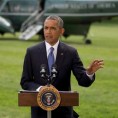 Обама: Разматрамо низ опција за Ирак