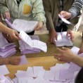 Косово, пребројани условни и гласови пристигли поштом