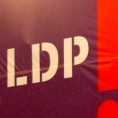 ЛДП позива на окупљање опозиције