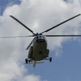 Срушио се хеликоптер у Русији