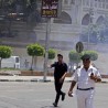 Експлозија у Каиру, погинула два полицајца