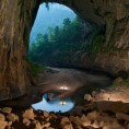 Скривени свет највеће пећине на свету
