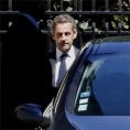 Покренута истрага против Саркозија
