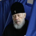 Преминуо поглавар Украјинске православне цркве