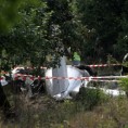Пољска, срушио се авион са падобранцима