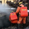 Експлозија гаса у кинеском руднику