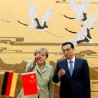 Златно доба у односима Кине и Немачке