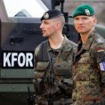 Немачки војник на Косову извршио самоубиство?