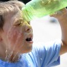 Савети лекара: Лагана храна и доста течности током врућина