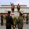 Северна Кореја одала почаст свом оснивачу