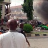 Боко харам одговоран за напад у Абуџи
