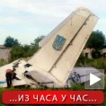 Битка за Луганск, оборена два авиона