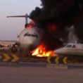 Триполи, уништен аеродром и авиони
