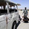 Авганистан, 90 мртвих у нападу на пијацу