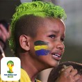 Бразил је првак... али у организацији Мундијала!