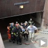 Несрећа у московском метроу, 21 мртав