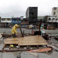 Тајфун погодио Филипине, 13 мртвих