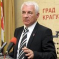 Стевановић о иницијативи за смену власти у Крагујевцу