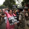 Индија у шоку, силована шестогодишња девојчица