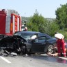 Хрватска, тешка несрећа у тунелу