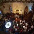 Данас је Рамазански бајрам Данас је Рамазански бајрам