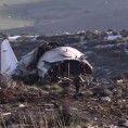 Пилоти "Ер Алжира" пре пада тражили да се врате 