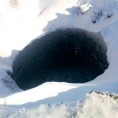 Још једна рупа пронађена на северу Русије