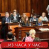 Посланици о приватизацији и стечају Посланици о приватизацији и стечају