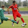 Звезда поражена од Хановера Звезда поражена од Хановера