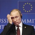 Sankcije Brisela i Putinovim saradnicima Sankcije Brisela i Putinovim saradnicima