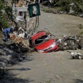 Пет жртава поплава у Румунији и Бугарској