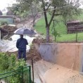 Поплаве у БиХ, ванредна ситуација у Бањалуци