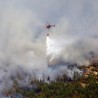 Велики шумски пожар букти у Шведској