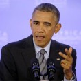 Обама: Санкције против Русије делују
