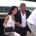 Клуни добио дозволу за венчање 