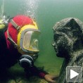 Подводна археологија, Тасос са друге стране