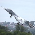 Русија спрема авионе пете генерације