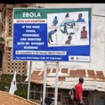 Руанда, немачки студент у карантину због еболе