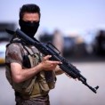 Маликијев крај, САД наоружава Курде