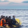 Спасени мигранти код шпанске обале